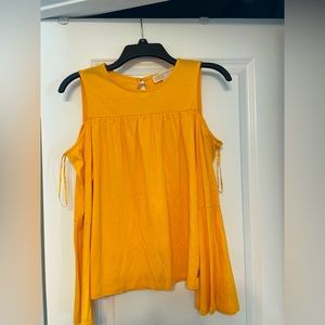 Women’s Small Michael Kors Top